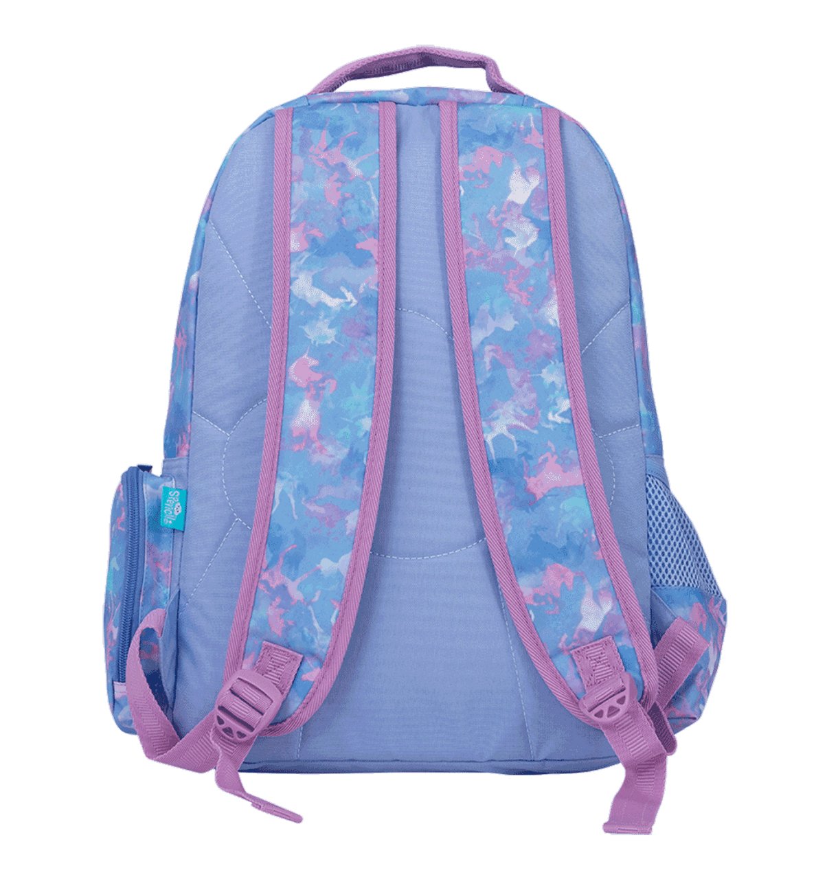 Big Kids Backpack - Unicorn Magic Secondary image