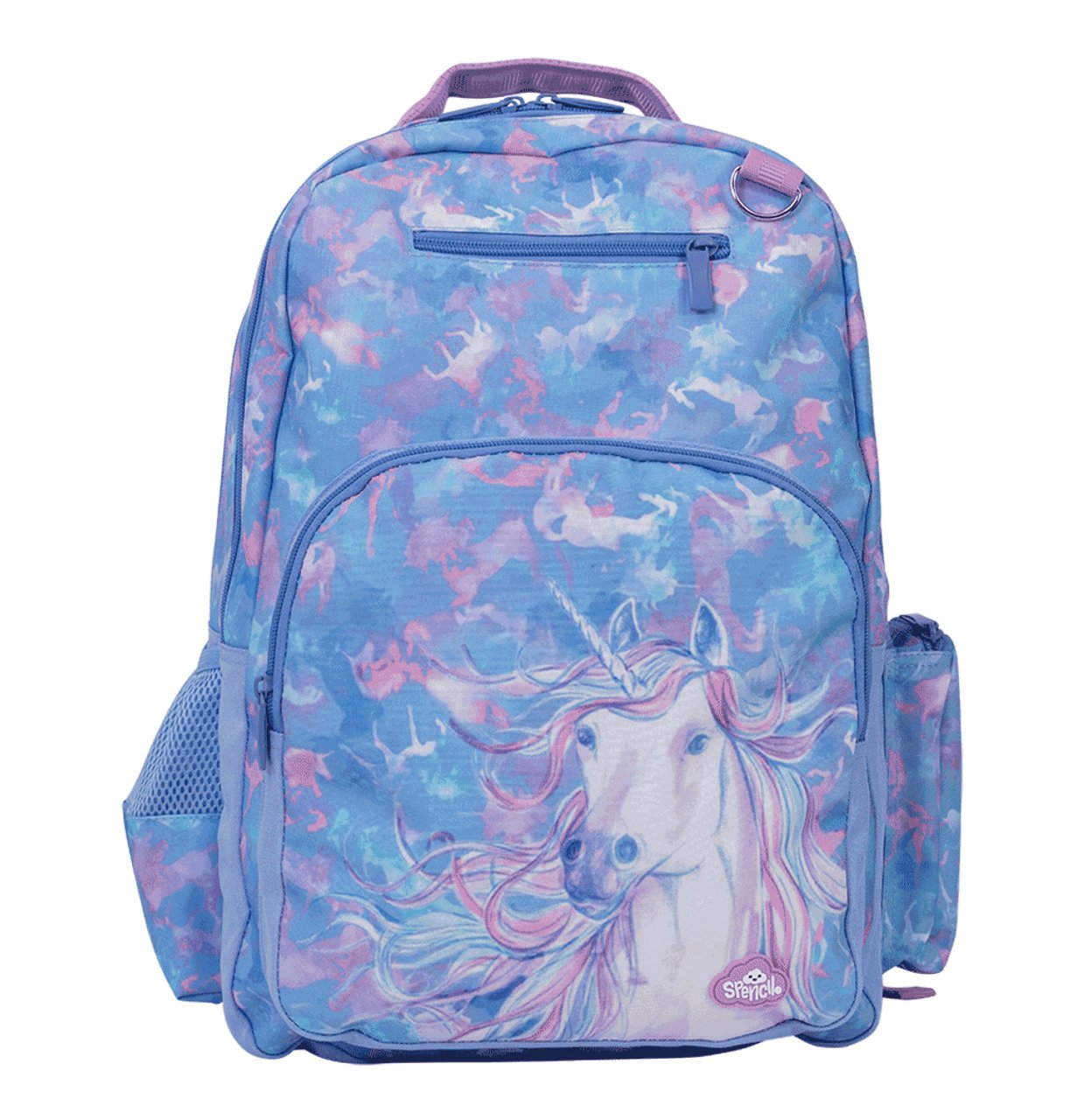 Big Kids Backpack - Unicorn Magic Main image